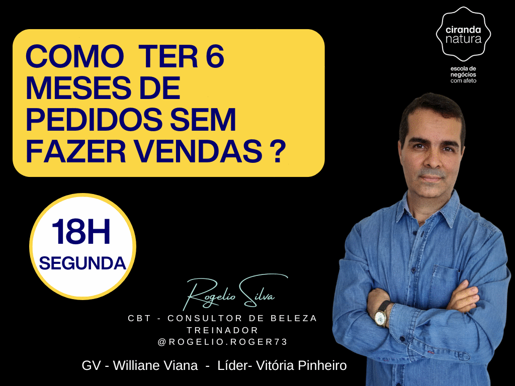 Banner estrategias-de-vendas-modulo-3-como-ter-6-meses-de-pedidos-sem-fazer-vendas-cbt-rogelio-gn-luciana-silveira-das-chagas-2302-18h00 estrategias-de-vendas-modulo-3-como-ter-6-meses-de-pedidos-sem-fazer-vendas-cbt-rogelio-gn-luciana-silveira-das-chagas-2302-18h00