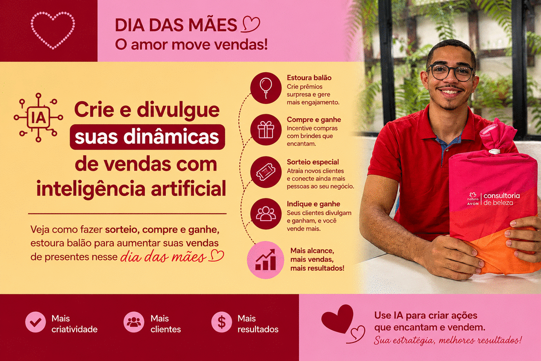 crie-e-divulgue-dinamicas-de-vendas-com-inteligencia-artificial-para-aumentar-suas-vendas-estrategia-de-vendas-cbt-0705-08h00