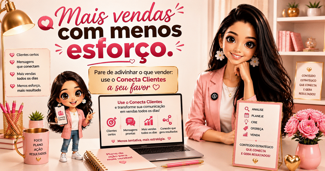 mais-vendas-com-menos-esforco-pare-de-adivinhar-o-que-vender-use-o-conecta-clientes-a-seu-favor-cbt-0705-19h10