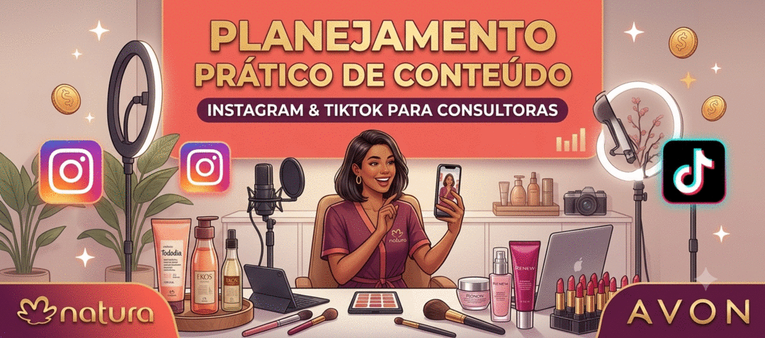 planejamento-pratico-de-conteudo-para-instagram-e-tiktok-focado-na-rotina-da-consultora-de-beleza-natura-avon-estrategias-cbt-1707-14h00