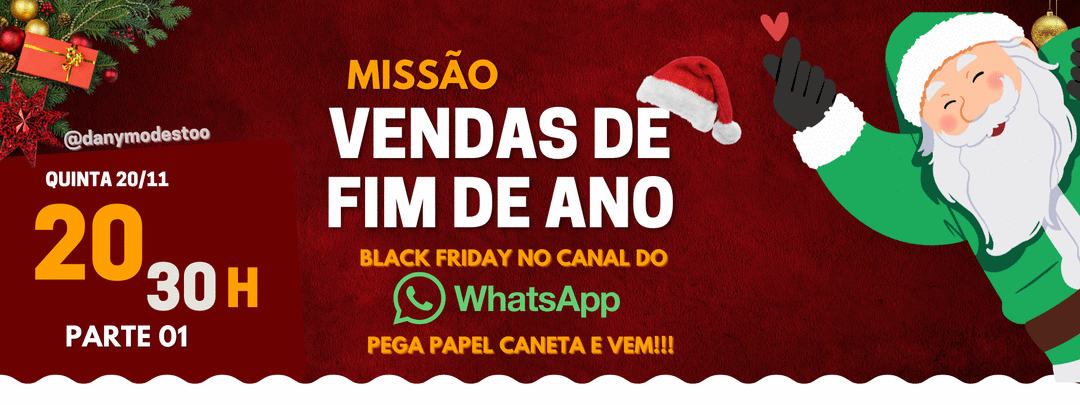 missao-vendas-de-fim-de-ano-black-friday-no-canal-do-whatsapp-cbt-2011-20h30