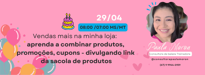 vendas-mais-na-minha-loja-aprenda-a-combinar-produtos-promocoes-cupons-divulgando-link-da-sacola-de-produtos-cbt-2904-07h59