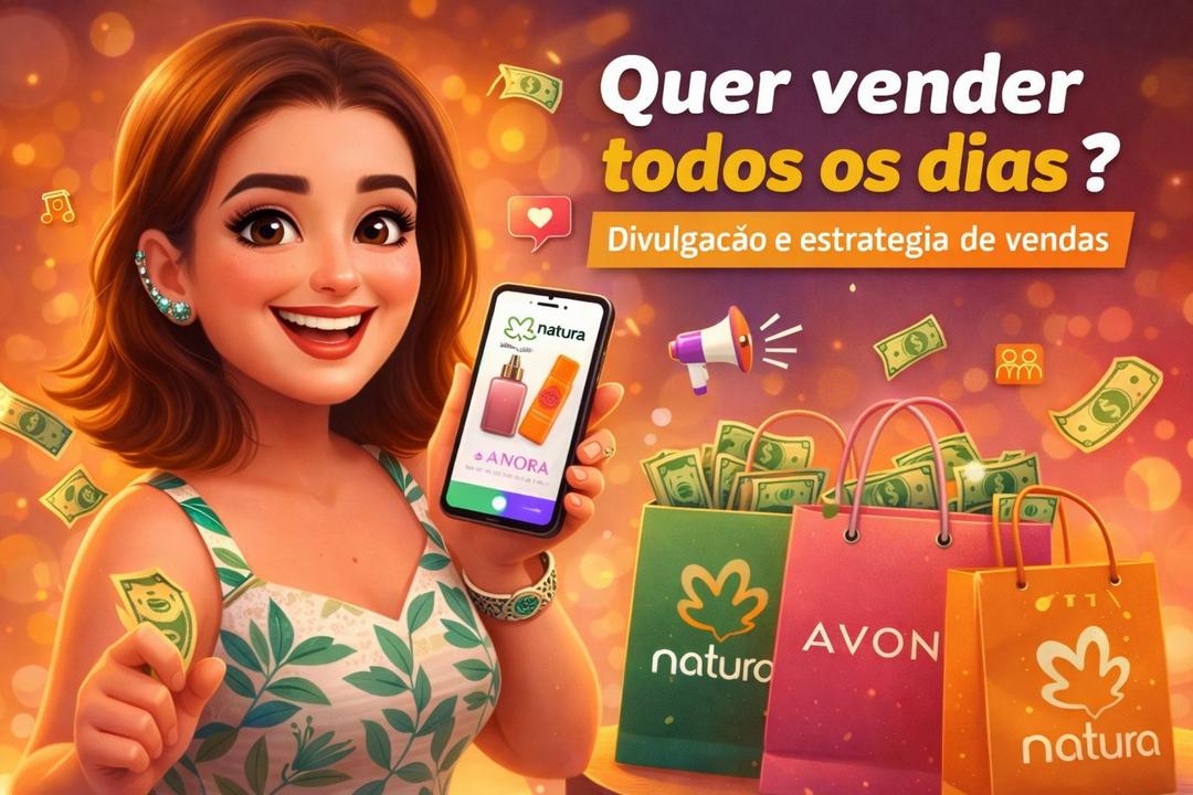 quer-vender-todos-os-dias-divulgacao-e-estrategia-de-vendas-cbt-0405-07h00