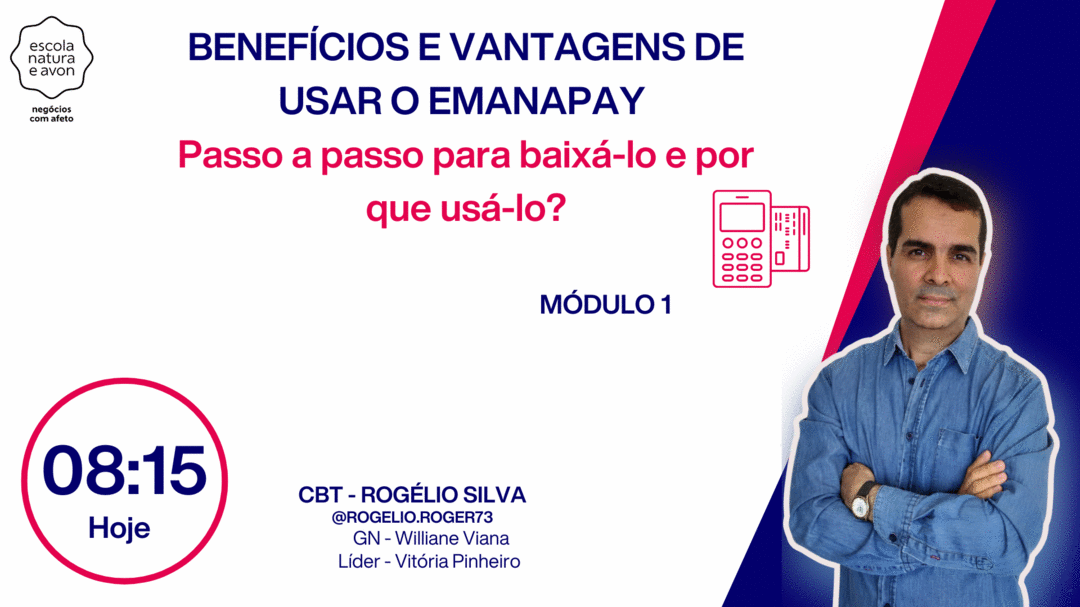 emana-pay-modulo-1-beneficios-e-vantagens-de-usar-o-emana-pay-passo-a-passo-para-baixa-lo-e-por-que-usa-locbt-rogelio-gn-williane-0910-08h15
