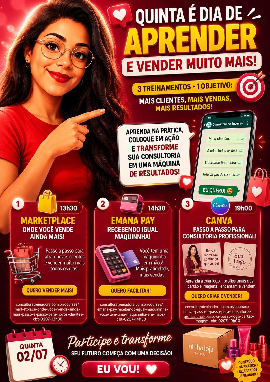 minha-loja-divulgando-para-minhas-clientes-mostrando-como-comprar-no-link-cbt-0307-08h00
