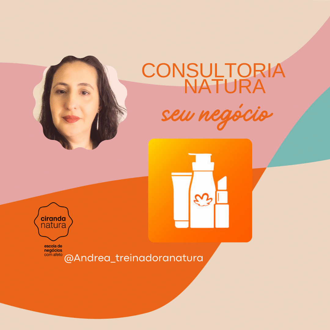 Curso | Natura