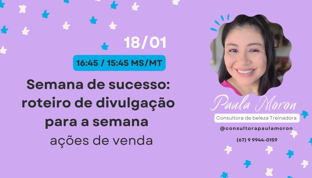 semana-de-sucesso-roteiro-de-divulgacao-para-a-semana-acoes-de-venda-cbt-1801-16h45