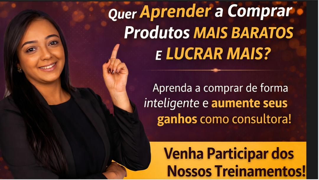 que-aprender-a-comprar-produtos-mais-baratos-e-lucrar-mais-aprenda-a-comprar-de-forma-inteligente-e-aumente-seus-ganhos-como-consultora-cbt-1002-18h00