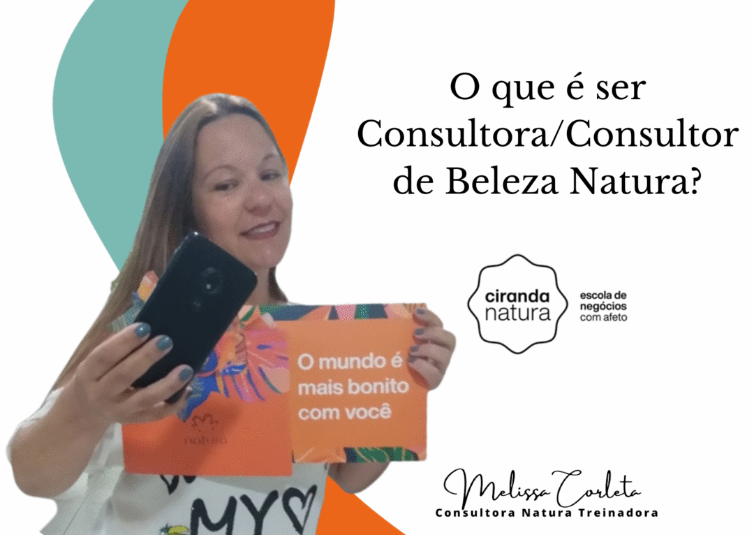 Curso  Natura