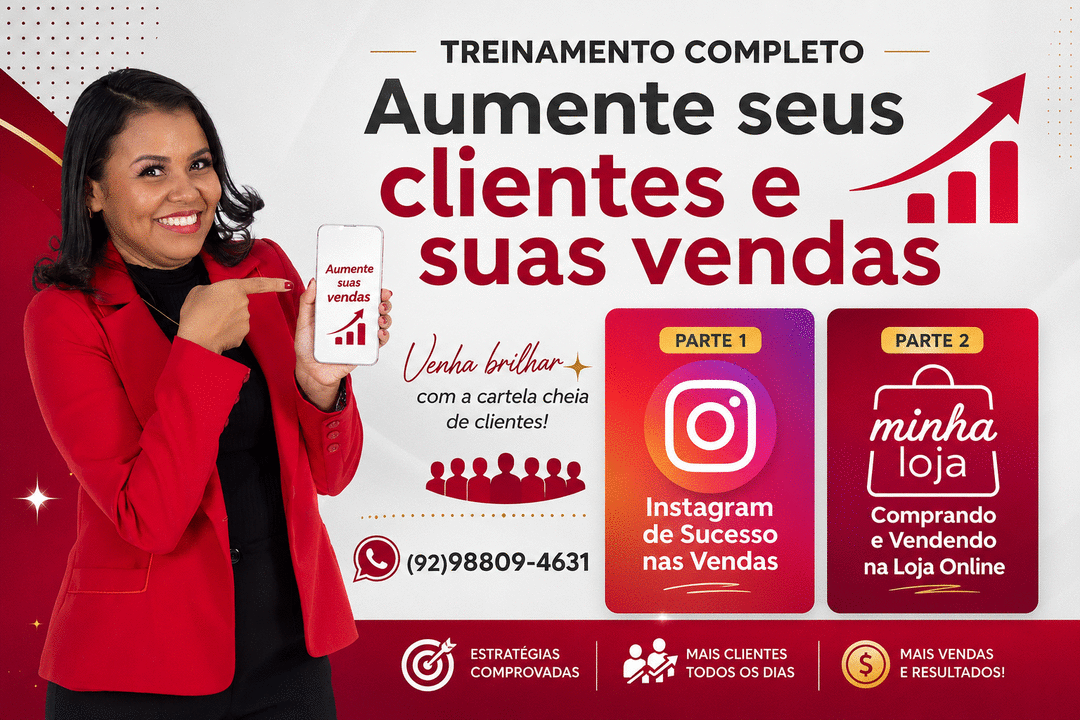 aumente-seus-clientes-e-suas-vendas-parte-1-instagram-de-sucesso-para-ganhar-dinheiro-cbt-0306-18h30