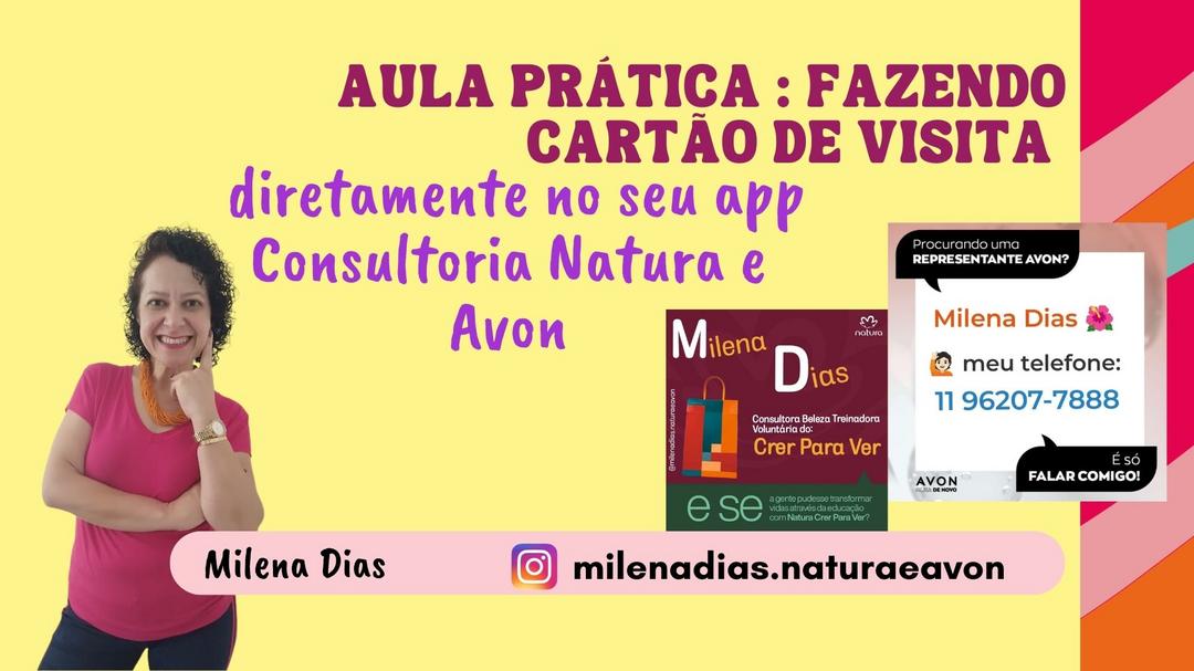 Banner aula-pratica-faca-voce-mesma-venha-fazer-o-seu-cartao-de-visita ...