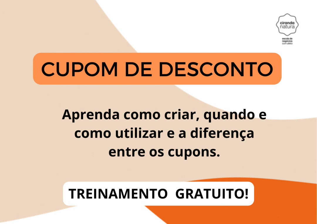 cupom de desconto natura –