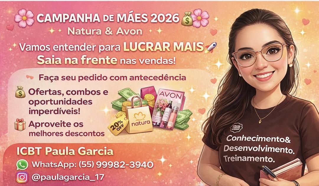 campanha-maes-2026-saiba-como-participar-onde-acessar-a-campanha-conhecer-as-regras-e-descobrir-tudo-o-que-voce-pode-conquistar-gn-eliete-schubert-peixoto-2003-07h00