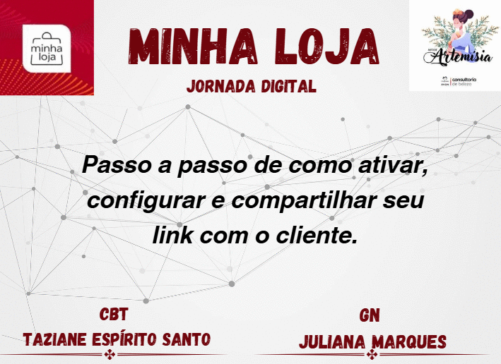 minha-loja-ativacao-configuracao-e-compartilhamento-do-seu-link-gn-juliana-marques-1003-08h00
