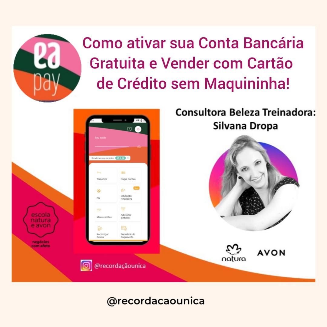 app-emana-pay-ativar-sua-conta-bancaria-gratuita-gn-erica-elisa-arena-2209-09h30