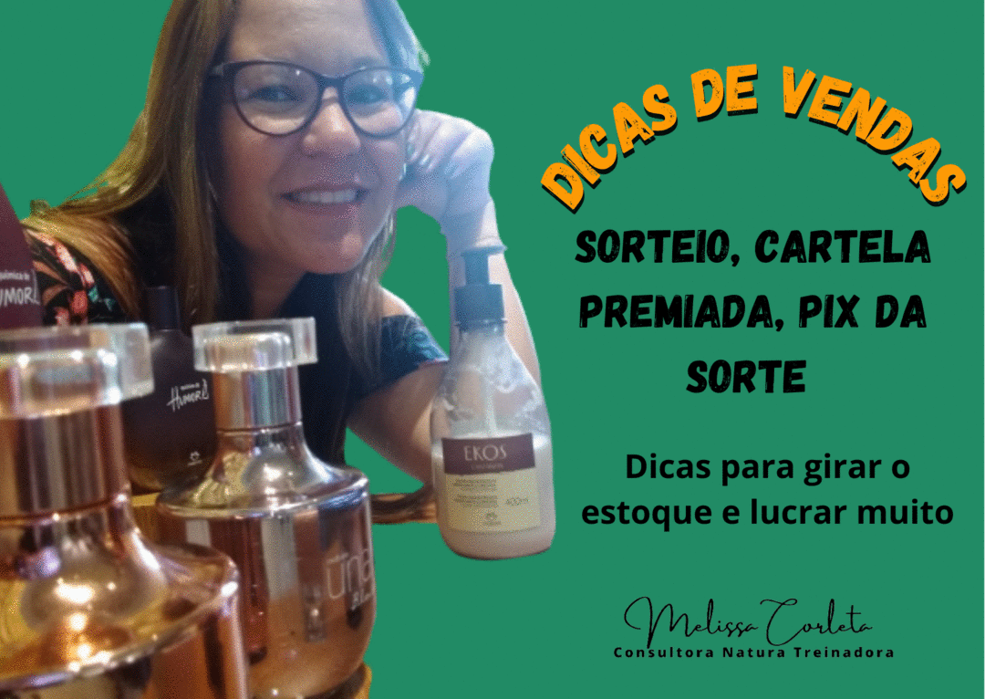 como-organizar-sorteio-cartela-premiada-pix-da-sorte-dicas-para-girar-o-estoque-e-lucrar-muito-cbt-1309-14h00