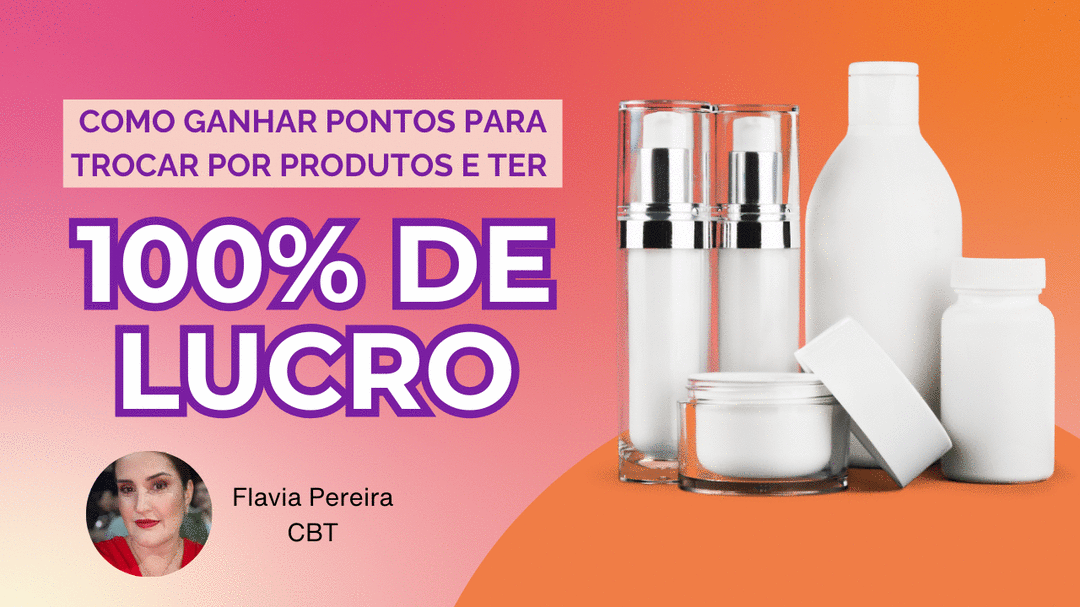 como-ganhar-pontos-para-trocar-por-produtos-e-ter-100-de-lucro-cbt-0302-07h10