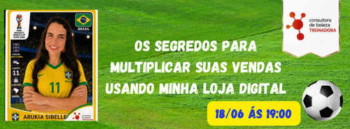 Ativa e conheça tudo sobre A Minha Loja - e venda Natura e Avon Para todo Brasil - GN - MARIZETE SOUZA BARRETO - 18/06 - 18h59