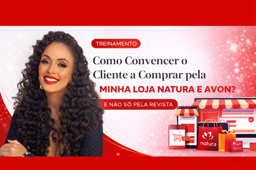 COMO CONVENCER SEU CLIENTE - A COMPRAR PELA MINHA LOJA? - CBT - 24/07 - 13h00