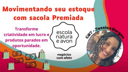 Movimentando seu estoque com a Sacola Premiada! - Sacola Premiada! - CBT - 04/03 - 09h35
