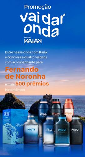 Saiba Como Ganhar MAIS Dinheiro Vendendo Kaiak com a Nova Promoção ! | Bacuri - CAMPANHAS E PROMOÇÕES - CBT - 06/05 - 09h45