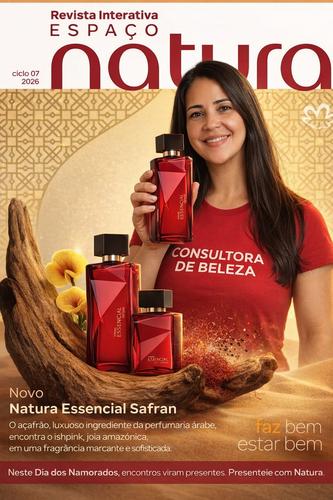 VOCÊ NA CAPA DA REVISTA - COM A INTELIGÊNCIA ARTIFICIAL:Agora isso é possível e  o melhor: Usando a inteligência artificial ao seu favor!  . - CBT - 01/04 - 06h35