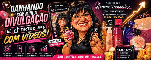 Colocando carrinho de Compras  nos videos - Tik tok shop - CBT - 30/05 - 19h00