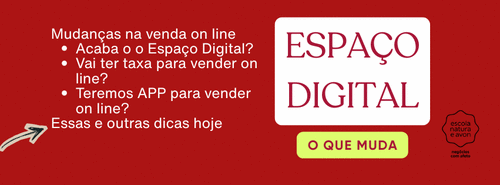 FIM DO ESPAÇO DIGITAL - O QUE MUDA? - CBT - 05/01 - 08h00