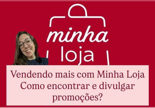 Minha Loja - Cupons e Ofertas Mês do Cliente - CBT - 05/09 - 08h59