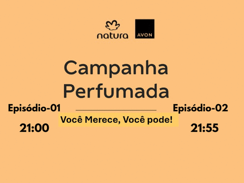 Episódio 02-Campanha perfumada 2026-21:55 - . - CBT - 16/01 - 21h55