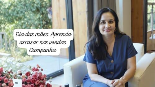 Dia das mães Oportunidades - Campanha - CBT - 22/03 - 16h30