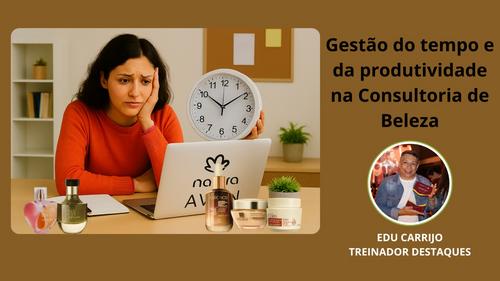 GESTÃO DA CONSULTORIA - para consultores - GN - joice natalia da sulva soares - 02/03 - 17h00