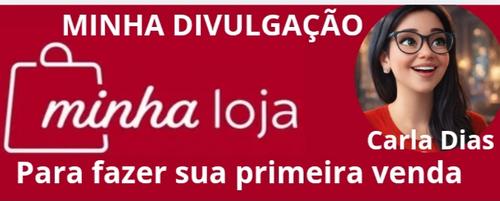 DIVULGAÇÃO ESTRATÉGICA - Aproveitando as ofertas da minha loja natura, Avon, casa e estilo, vemos divulgar para o cliente, bora fazer sua primeira. - CBT - 23/02 - 07h00