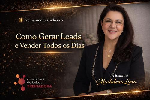 O Problema Sem leads novos - Faturamento travado - CBT - 16/06 - 16h30
