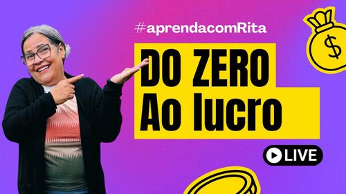 DO ZERO AO LUCRO - JORNADA DE CRESCIMENTO - CBT - 03/12 - 07h59