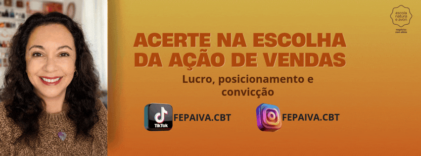 #FinançasEmDia Como escolher a ação de venda certa - ESTRATÉGIA DE VENDAS PARA MOVIMENTAR O ESTOQUE - CBT - 03/08 - 08h58