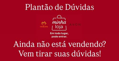 Plantão de Dúvidas Minha Loja - Aproveite essa oportunidade. - CBT - 30/05 - 13h59