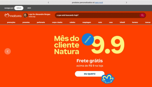Saiba como aproveitar as Oportunidades de MINHA LOJA, Para Orientar suas Clientes! - MINHA LOJA - CBT - 08/09 - 11h00