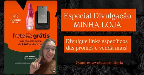 Divulgando as Promos da Minha Loja - Com link de acesso fácil! - CBT - 06/12 - 16h59