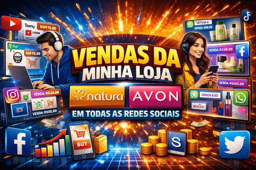 Vem vender no Digital - Vem vender no Digital passo a passo - CBT - 11/04 - 09h00