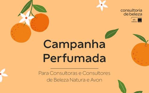 #movimentoperfumado2026 Conheça a Campanha Perfumada 2026 - Saiba como participar e ganhar prêmios - CBT - 13/01 - 21h00
