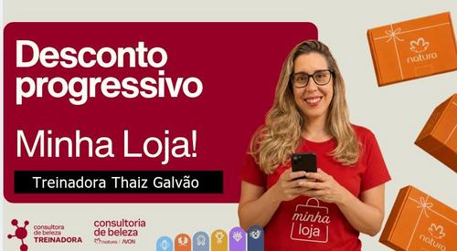 Como criar o QR code da sua loja e entender o desconto progressivo - MInha Loja em todo Lugar, Pode entrar! - CBT - 16/09 - 16h58