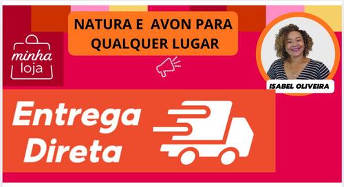 MINHA LOJA - COMPRE DIRETAMENTE PARA O CLIENTE ATRAVES DO ENTREGA  DIRETA. - GN - Gorginéa Maria Alves Gonzaga kruschewsky - 03/12 - 19h00
