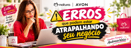 10 Erros que podem estar - travando seu negócio! - CBT - 15/10 - 08h59