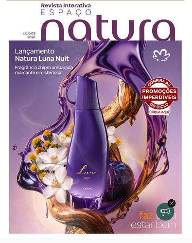 REVISTA INTERATIVA- PERSONALIZE SEU NEGÓCIO- CONHEÇA AS  FUNCIONALIDADES E OFERTAS EXCLUSIVAS- COMO COLOCAR SEU ESTOQUE DENTRO DA REVISTA E ATRAIR MAIS CLIENTES - VEM COMIGO!!! - CBT - 13/02 - 16h28