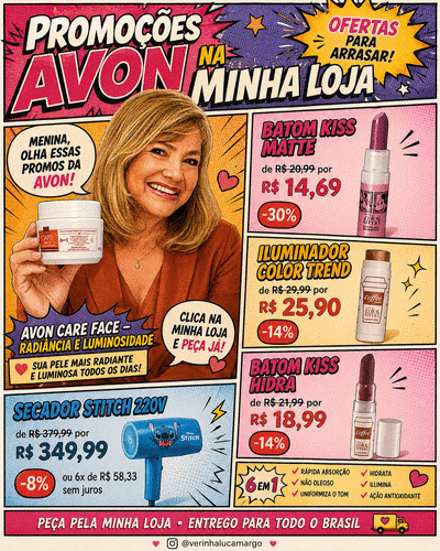 Minha loja conecta clientes - Você quer saber como funciona vem para aula - CBT - 01/06 - 18h00
