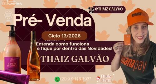 Pré venda - Ciclo 13 - CBT - 02/07 - 10h30