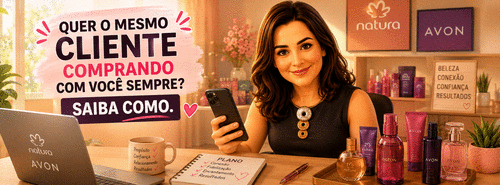 Quer o mesmo cliente comprando com você sempre? Saiba como. - . - CBT - 19/05 - 07h15