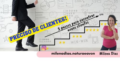 5 passos para encontrar novos clientes! - Dicas Práticas e rápidas - CBT - 28/03 - 08h00