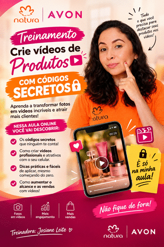 DIVULGAÇÃO CRIATIVA - JOZI - CBT - 12/10 - 14h00